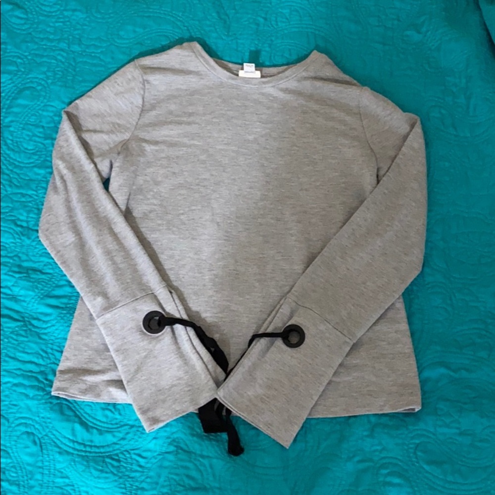 Cute long sleeve shirt